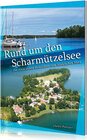 Buchcover Rund um den Scharmützelsee.