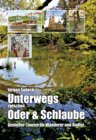 Buchcover Unterwegs Zwischen Oder und Schlaube
