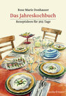 Buchcover Das Jahreskochbuch