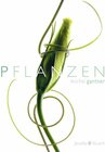 Buchcover Pflanzen