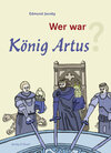 Buchcover Wer war König Artus?
