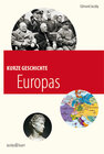 Buchcover Kurze Geschichte Europas