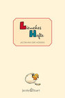 Buchcover Lienekes Hefte