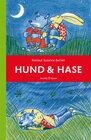 Buchcover Hund und Hase