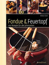 Buchcover Fondue & Feuertopf