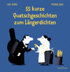 Buchcover 55 kurze Quatschgeschichten zum Längerdichten