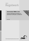 Buchcover Chemisch-physikalische Verfahren zur Elimination von Phosphor aus Abwasser (Entwurf)
