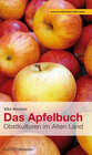 Buchcover Das Apfelbuch - Obstkulturen im Alten Land