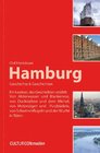 Buchcover Hamburg - Geschichte & Geschichten