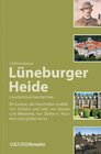 Buchcover Lüneburger Heide - Geschichte & Geschichten