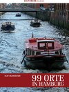 Buchcover 99 Orte in Hamburg