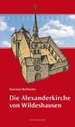 Buchcover Die Alexanderkirche von Wildeshausen