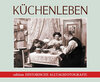 Buchcover Küchenleben