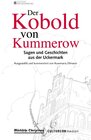 Buchcover Der Kobold von Kummerow
