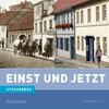 Buchcover Einst und Jetzt. Strausberg