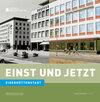 Buchcover Einst und Jetzt. Eisenhüttenstadt