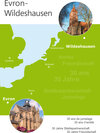 Buchcover Evron - Wildeshausen