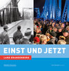 Buchcover Einst und Jetzt