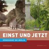 Buchcover Einst und Jetzt. Rüdersdorf bei Berlin