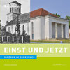 Buchcover Einst und Jetzt