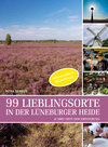 Buchcover 99 Lieblingsorte in der Lüneburger Heide
