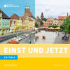 Buchcover Einst und Jetzt. Cottbus