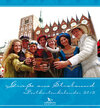 Buchcover Grüsse aus Stralsund. Postkartenkalender 2012