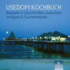 Buchcover Usedom-Kochbuch