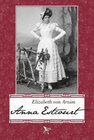 Buchcover Anna Estcourt