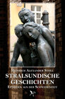Buchcover Stralsundische Geschichten