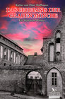 Buchcover Das Geheimnis der grauen Mönche