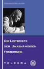 Buchcover Die Leitbriefe der Unabhängigen Freikirche