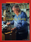 Buchcover EntdeckerMagazin Ludwig Harig