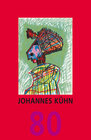 Buchcover Johannes Kühn 80