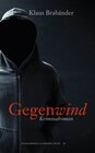 Buchcover Gegenwind