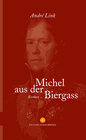 Buchcover Michel aus der Biergass