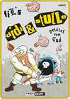 Buchcover Didi & Stulle / Didi & Stulle 8 – Getötet vom Tod