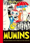Buchcover Mumins / Mumins 1
