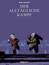 Buchcover Der alltägliche Kampf / Gewissheiten