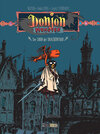 Buchcover Donjon Monster / Donjon Monster 7 – Der Sohn der Drachenfrau