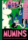 Buchcover Mumins / Mumins 2