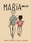Buchcover Maria und ich