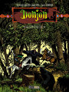 Buchcover Donjon / Donjon -83 – Der letzte Ritter