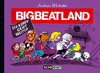 Buchcover Bigbeatland / Bigbeatland 2 – Der Kampf geht weiter