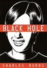 Buchcover Black Hole