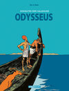 Buchcover Sokrates der Halbhund / Sokrates der Halbhund 2 – Odysseus