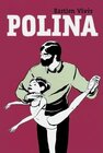 Buchcover Polina