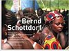 Buchcover Bernd Schottdorf - Abbilder Afrikas