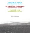 Buchcover Die Zukunft der Vergangenheit