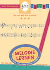 Buchcover Melodie lernen